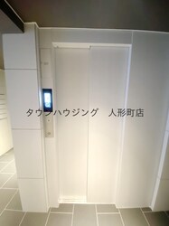 Ｌｏｇ銀座ＥＡＳＴの物件内観写真